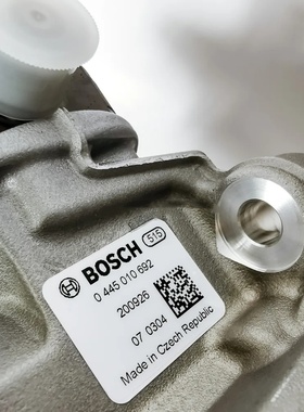 0445010692共轨喷油泵0445010693适用于AUDI PORSCHE VW喷油泵