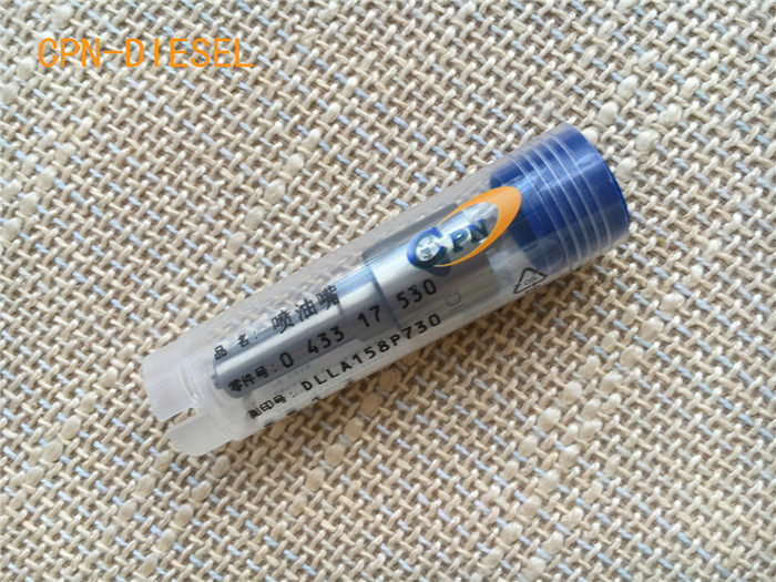 喷油嘴DLLA158P730适用KHD道依茨DEUTZ BF6M1013喷油器nozzle