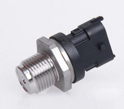 0 281 006 327轨压传感器适用于小松康明斯高压共轨管KOMATSU