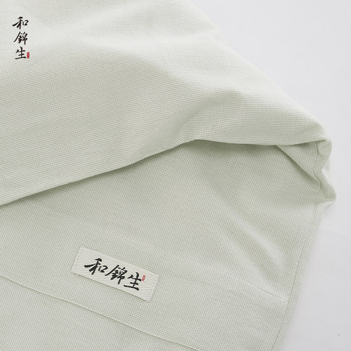 被套和锦生纯棉全棉老粗布