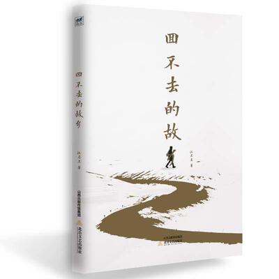 【官方正版】 回不去的故乡 9787537855952 江月卫著 北岳文艺出版社