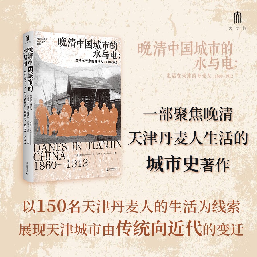 【官方正版】 100个疯子99个天才 9787559877956 （丹）李来福 广西师范大学出版社
