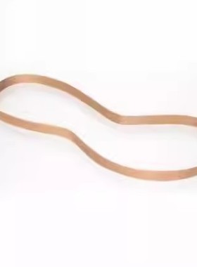 FR-770，900封口带 连续封口机无接头封口带 高温带 密封带一条