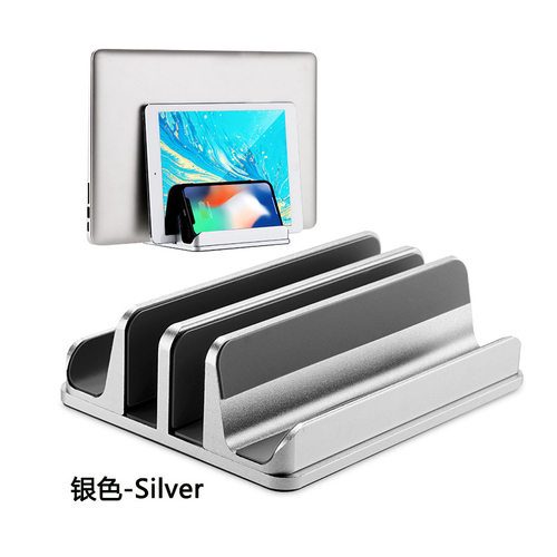 macmini支架macbook立式支架