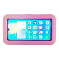 [Водонепроницаемое и анти-Fog+360-градусное вращение+магнитная адсорбционная поплетка] (SN27)