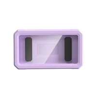 [Водонепроницаемое и анти -Fog+360 градусов вращение+регулировка вверх и вниз] -Piwi