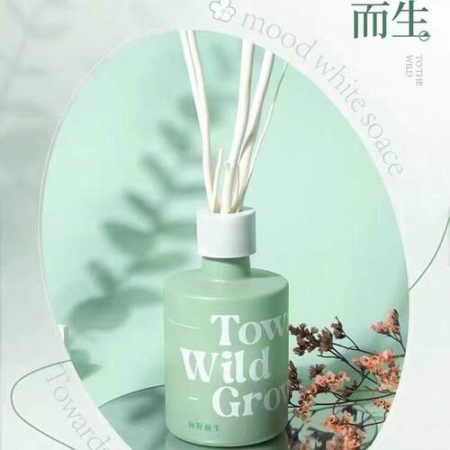 A009藤条车载香薰90ml