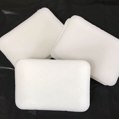 80号块状颗粒化妆品微晶蜡