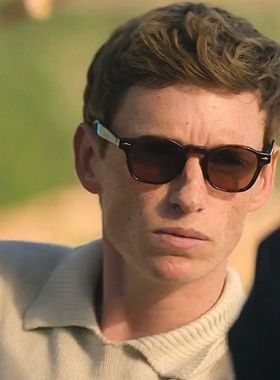 洛伊曼2024新款墨镜防紫外线强光