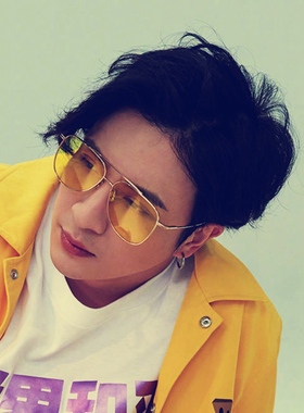 洛伊曼墨镜男士时尚偏光太阳镜