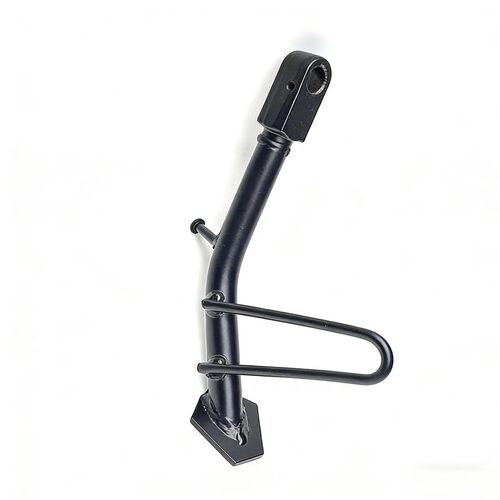 适用小黄龙BJ300GS/BN300/TNT300/302S单撑边角边撑脚撑边腿侧梯