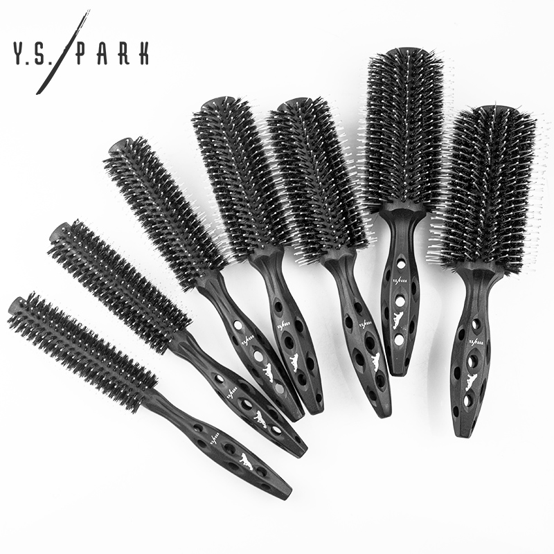日本正品YSPARK发廊专业滚梳