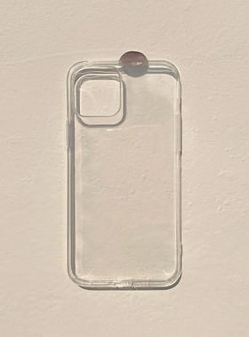 iphone15promax透明手机壳16pro苹果17promax保护套14/8plus简约XR纯色13适用磨砂硅胶保护套11个性ins风男女