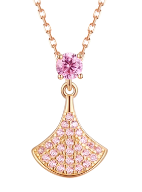 diy小裙子扇形刻字情人节礼物