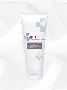 法国EPS忆念美深层洁肤啫喱霜75-200ml(G3225R/P) 深层清洁毛孔