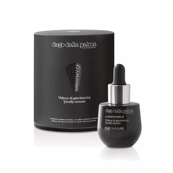 特价5折 意大利DDP RVB SKINLAB 青春多肽精华 30ml/50ml 抗衰老