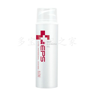 法国EPS/忆念美深层洁肤啫喱霜150ml(G3225P/原29P) 深层清洁毛孔