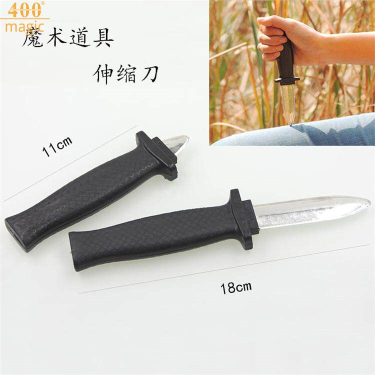 包邮 假伸缩刀 魔术道具 整人搞笑玩具礼物 儿童成人整作弄人假刀在类目 模玩/动漫/周边/cos/桌游, 聚会/魔术用品, 魔术杂技用具, 魔术道具中 - 来自Buy2taobao.com提供专业的淘宝代购服务