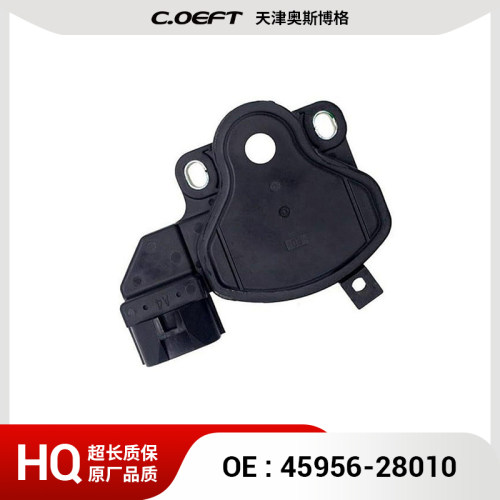 适用于现代 换挡开关 45956-28010