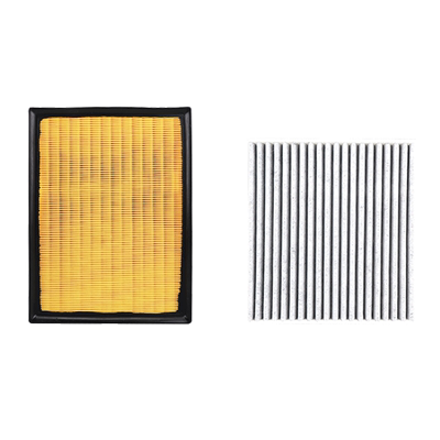 适用于丰田花冠 丰田86 GR空气空调机油滤芯三滤格原厂雨刷雨刮器