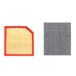 适用吉利星瑞 L 空气空调机油三滤芯格雨刷刮器21 23 24 25 26款