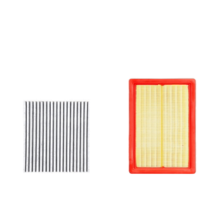 适用于广汽传祺GM6 传奇M6 PRO空气空调机油滤芯三滤格雨刷雨刮器