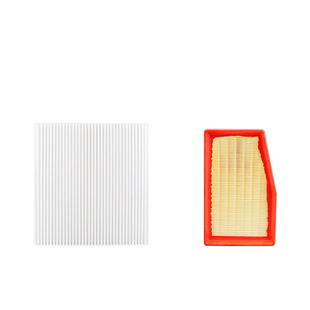 适用标致408 508 4008 5008 308 3008 307 1空气空调机油滤芯雨刷