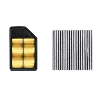 适用于本田思迪 理念S1 理念VE1 空气空调机油三滤芯格雨刷雨刮器