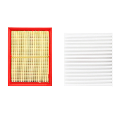 适用于奇瑞艾瑞泽5  GT PLUS 5e PRO空气空调机油滤芯格雨刷刮器