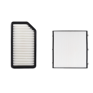 适用现代瑞纳 瑞奕 空气空调机油三滤芯雨刷刮器10 14 16 17 20款