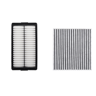 适用现代索纳塔 空气空调机油滤芯雨刷刮器7七8八9九10十一11十代