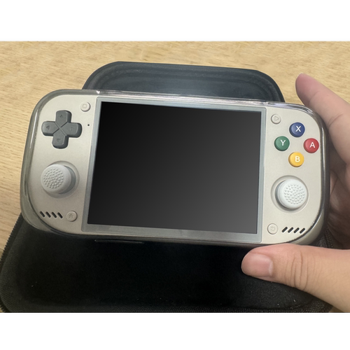 适用rp nova掌机硅胶摇杆帽retroid nova摇杆头保护套防滑小帽子