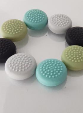 适用安伯尼克rg556摇杆帽rg cube RG35xxH rg40xxh掌机硅胶摇杆帽