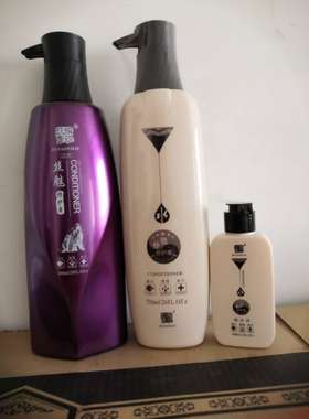 丝魅修护素洗发乳洗发水一二代白瓶蓝瓶紫瓶老藏人洗发丝魅洗发水