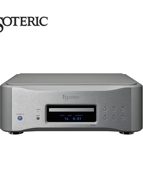 日本二嫂/Esoteric K-05XD SACD机专业发烧HiFi高保真CD机播放器