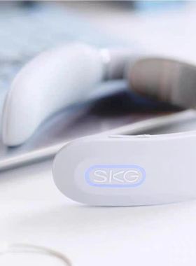SKG K3系列颈椎按摩仪 经络脉冲热敷