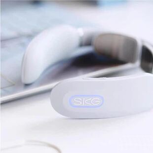 SKG K3系列颈椎按摩仪 经络脉冲热敷