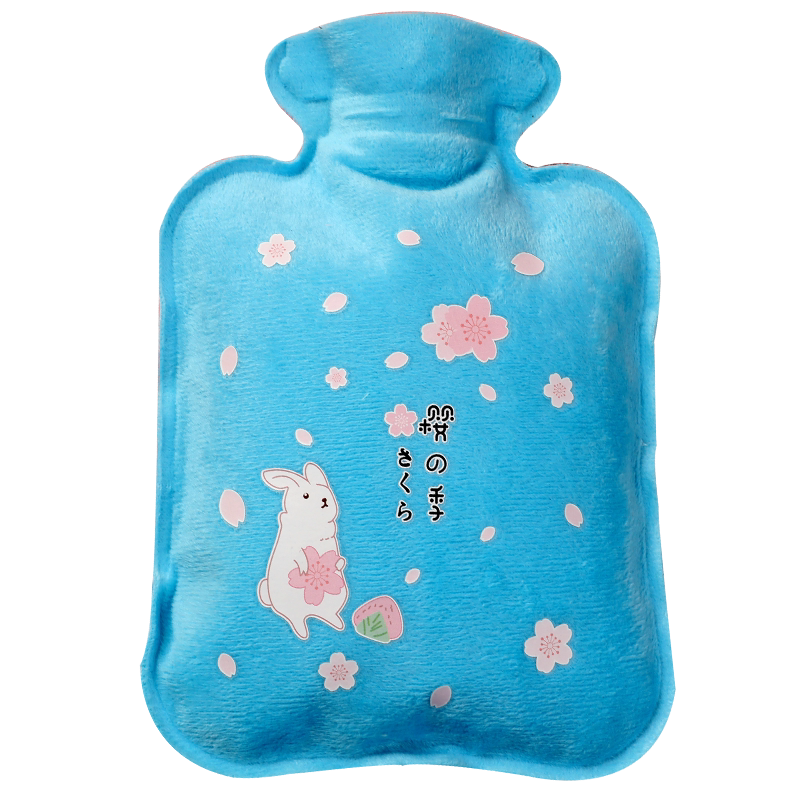 热敷肚子迷你随身宝宝暖水袋