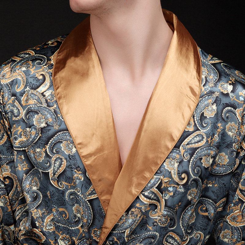 Peignoir jeunesse WP020-1 - Ref 602784 Image 4