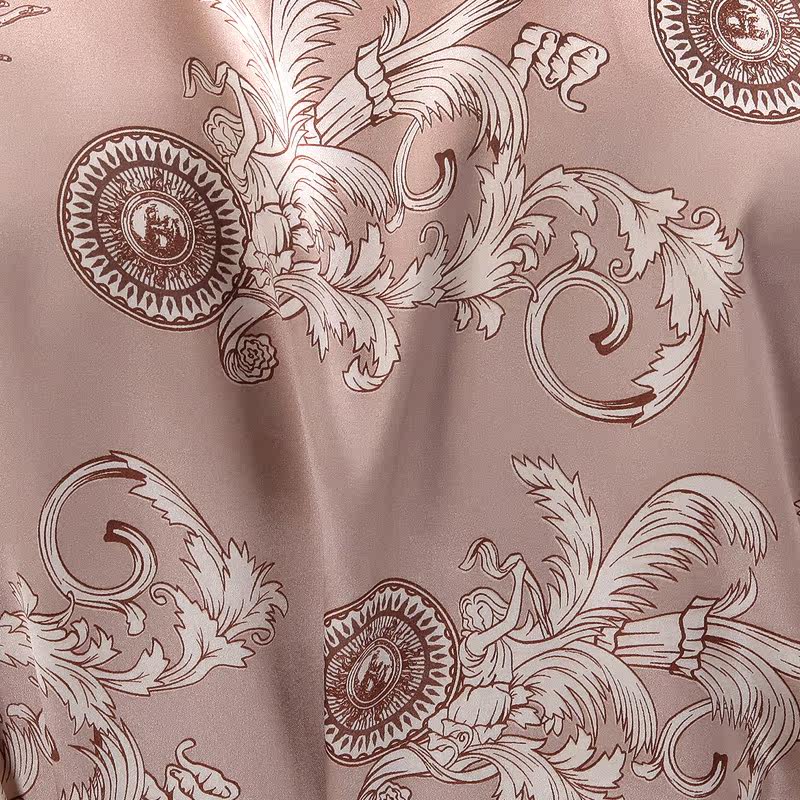 Peignoir jeunesse WP032 - Ref 598830 Image 4