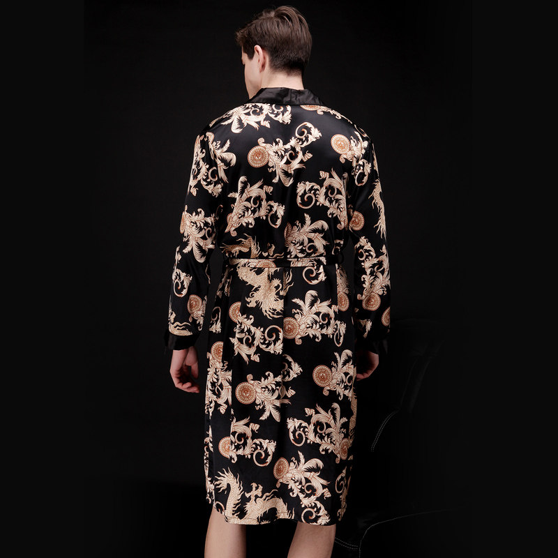 Peignoir jeunesse WP032-1 - Ref 596142 Image 5