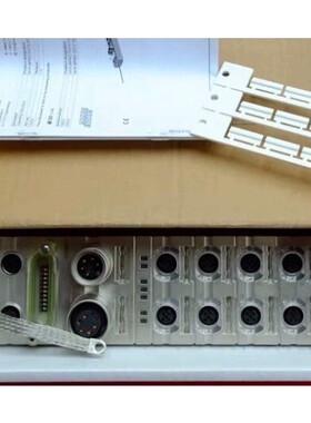 Murr Elektronik 55530 穆尔电子模块全新原装拍前请询价