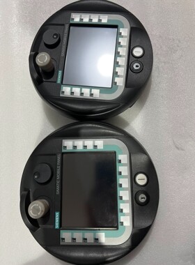 西门子显示屏6AV6645-0AC01-0AX0全新原装拍前请询价