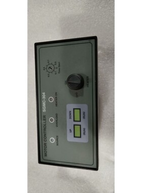 SGMC-304A SGMC-304B控制器 全新原装拍前请询价