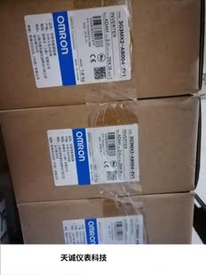 全新原包装 ZV1 现货在库 AB004 欧姆龙单相变频器3G3MX2