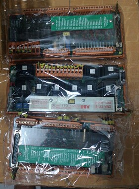 ABB控制板CMA131B CMA136 CMA132全新原装拍前请询价