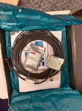 ABB NDPA-02 全新的拍前请询价