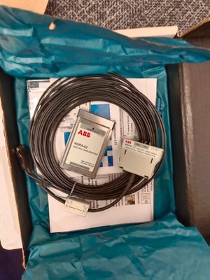 ABB NDPA-02 全新的拍前请询价