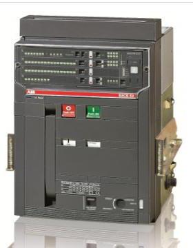 ABB 断路器1SDA055937R1  E2N2000 PR121/P-LSI in 2000A 3P W MP