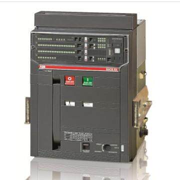 ABB 断路器1SDA055937R1  E2N2000 PR121/P-LSI in 2000A 3P W MP